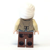 LEGO Minifigure-Alamut Merchant-Prince of Persia-POP001-Creative Brick Builders