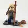 LEGO Minifigure-Alastor Mad-Eye Moody-Collectible Minifigures / Harry Potter-colhp-14-Creative Brick Builders