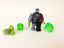 LEGO Minifigure-Alien Android-Space / Alien Conquest-AC012-Creative Brick Builders