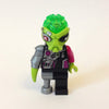LEGO Minifigure-Alien Android-Space / Alien Conquest-AC012-Creative Brick Builders