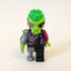 LEGO Minifigure-Alien Android-Space / Alien Conquest-AC012-Creative Brick Builders