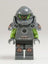LEGO Minifigure-Alien Avenger-Collectible Minifigures / Series 9-COL139-Creative Brick Builders