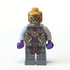 LEGO Minifigure-Alien General-Super Heroes-SH029-Creative Brick Builders
