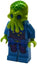 LEGO Minifigure-Alien Trooper-Collectible Minifigures / Series 13-COL201-Creative Brick Builders