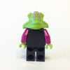 LEGO Minifigure-Alien Trooper-Space / Alien Conquest-AC003-Creative Brick Builders