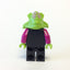 LEGO Minifigure-Alien Trooper-Space / Alien Conquest-AC003-Creative Brick Builders