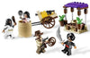 LEGO Set-Ambush in Cairo-Indiana Jones / Raiders of the Lost Ark-7195-3-Creative Brick Builders