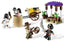 LEGO Set-Ambush in Cairo-Indiana Jones / Raiders of the Lost Ark-7195-3-Creative Brick Builders