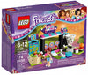 LEGO Set-Amusement Park Arcade-Friends-41127-4-Creative Brick Builders