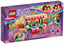 LEGO Set-Amusement Park Hot Dog Van-Friends-41129-1-Creative Brick Builders