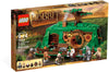 LEGO Set-An Unexpected Gathering-The Hobbit and the Lord of the Rings / The Hobbit-79003-1-Creative Brick Builders
