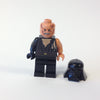 LEGO Minifigure -- Anakin Skywalker, Battle Damaged with Darth Vader Helmet-Star Wars / Star Wars Episode 3 -- SW0283 -- Creative Brick Builders