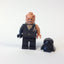 LEGO Minifigure-Anakin Skywalker, Battle Damaged with Darth Vader Helmet-Star Wars / Star Wars Episode 3-SW283-Creative Brick Builders