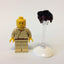 LEGO Minifigure-Anakin Skywalker (Brown Helmet)-Star Wars-SW007-Creative Brick Builders