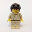 LEGO Minifigure -- Anakin Skywalker (Brown Helmet)-Star Wars -- SW007 -- Creative Brick Builders