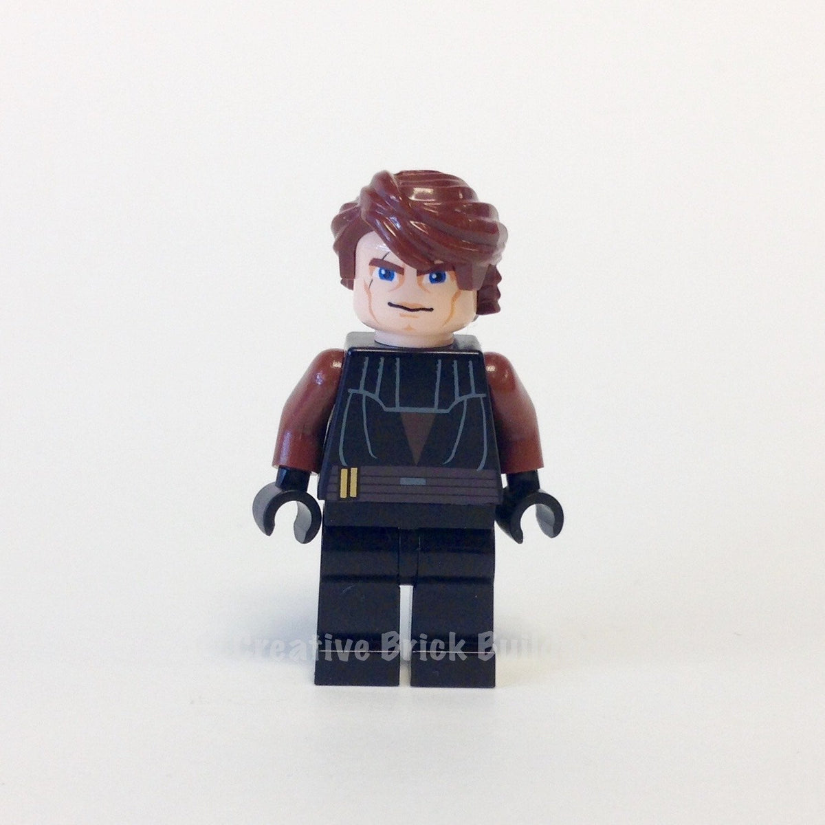 Lego clone wars anakin outlet