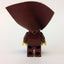 LEGO Minifigure-Anakin Skywalker (Grown Up) with Cape-Star Wars / Star Wars Episode 2-SW099-Creative Brick Builders