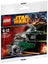 LEGO Set-Anakin's Jedi Intercepter - Mini-Star Wars / Mini / Star Wars Episode 3-30244-1-Creative Brick Builders