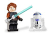 LEGO Set-Anakin's Jedi Starfighter-Star Wars / Star Wars Clone Wars-7669-1-Creative Brick Builders