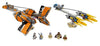 LEGO Set-Anakin's & Sebulba's Podracer Set-Star Wars / Star Wars Episode 1-7962-1-Creative Brick Builders