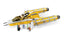 LEGO Set-Anakin's Y-wing Starfighter-Star Wars / Star Wars Clone Wars-8037-1-Creative Brick Builders