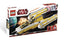 LEGO Set-Anakin's Y-wing Starfighter-Star Wars / Star Wars Clone Wars-8037-1-Creative Brick Builders
