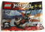 LEGO Set-Anchor-Jet (Polybag)-Ninjago-30423-1-Creative Brick Builders