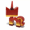 LEGO Minifigure-Angry Kitty-The LEGO Movie-TLM073-Creative Brick Builders