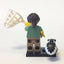 LEGO Minifigure-Animal Control-Collectible Minifigures / Series 15-Creative Brick Builders
