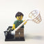 LEGO Minifigure-Animal Control-Collectible Minifigures / Series 15-COL15-8-Creative Brick Builders