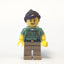 LEGO Minifigure-Animal Control-Collectible Minifigures / Series 15-COL235-Creative Brick Builders