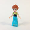 LEGO Minifigure-Anna-Disney Princess / Frozen-DP019-Creative Brick Builders