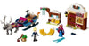 LEGO Set-Anna & Kristoff's Sleigh Adventure-Disney Princess / Frozen-41066-1-Creative Brick Builders