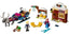 LEGO Set-Anna & Kristoff's Sleigh Adventure-Disney Princess / Frozen-41066-1-Creative Brick Builders