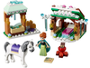 LEGO Set-Anna's Snow Adventure-Disney Princess / Frozen-41147-1-Creative Brick Builders