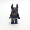 LEGO Minifigure-Anubis Guard-Pharaoh's Quest-PHA008-Creative Brick Builders