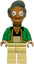 LEGO Minifigure-Apu Nahasapeemapetilon-Collectible Minifigures / The Simpsons-SIM017-Creative Brick Builders