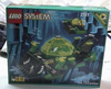 LEGO Set-Aqua Dozer-Aquazone / Aquaraiders I-2161-1-Creative Brick Builders