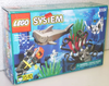 LEGO Set-Aquacessories-Aquazone / Supplemental-6104-1-Creative Brick Builders