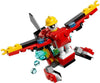 LEGO Set-Aquad - Series 8-Mixels-41564-1-Creative Brick Builders