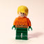 LEGO Minifigure-Aquaman-Super Heroes-SH050-Creative Brick Builders