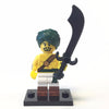 LEGO Minifigure-Arabian Knight-Collectible Minifigures / Series 16-COL16-2-Creative Brick Builders