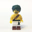 LEGO Minifigure-Arabian Knight-Collectible Minifigures / Series 16-col245-Creative Brick Builders