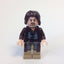 LEGO Minifigure-Aragorn-The Hobbit and the Lord of the Rings / The Lord of the Rings-LOR017-Creative Brick Builders