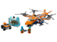 LEGO Set-Arctic Air Transport-Town / City / Arctic-Creative Brick Builders