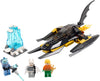 LEGO Set-Arctic Batman vs. Mr. Freeze: Aquaman on Ice-Super Heroes / Batman II-76000-1-Creative Brick Builders