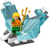 LEGO Set-Arctic Batman vs. Mr. Freeze: Aquaman on Ice-Super Heroes / Batman II-76000-1-Creative Brick Builders