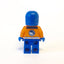 LEGO Minifigure-Arctic Explorer, Female-Town / City / Arctic-CTY491-Creative Brick Builders