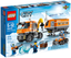 LEGO Set-Arctic Outpost-Town / City / Arctic-60035-1-Creative Brick Builders