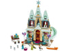 LEGO Set-Arendelle Castle Celebration-Disney Princess / Frozen-41068-1-Creative Brick Builders